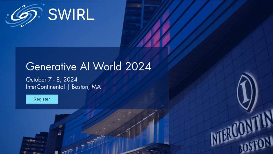 Generative AI World 2024