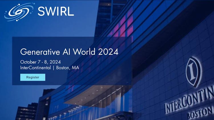 Generative AI World 2024
