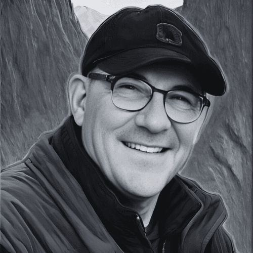 DOUG LEVIN