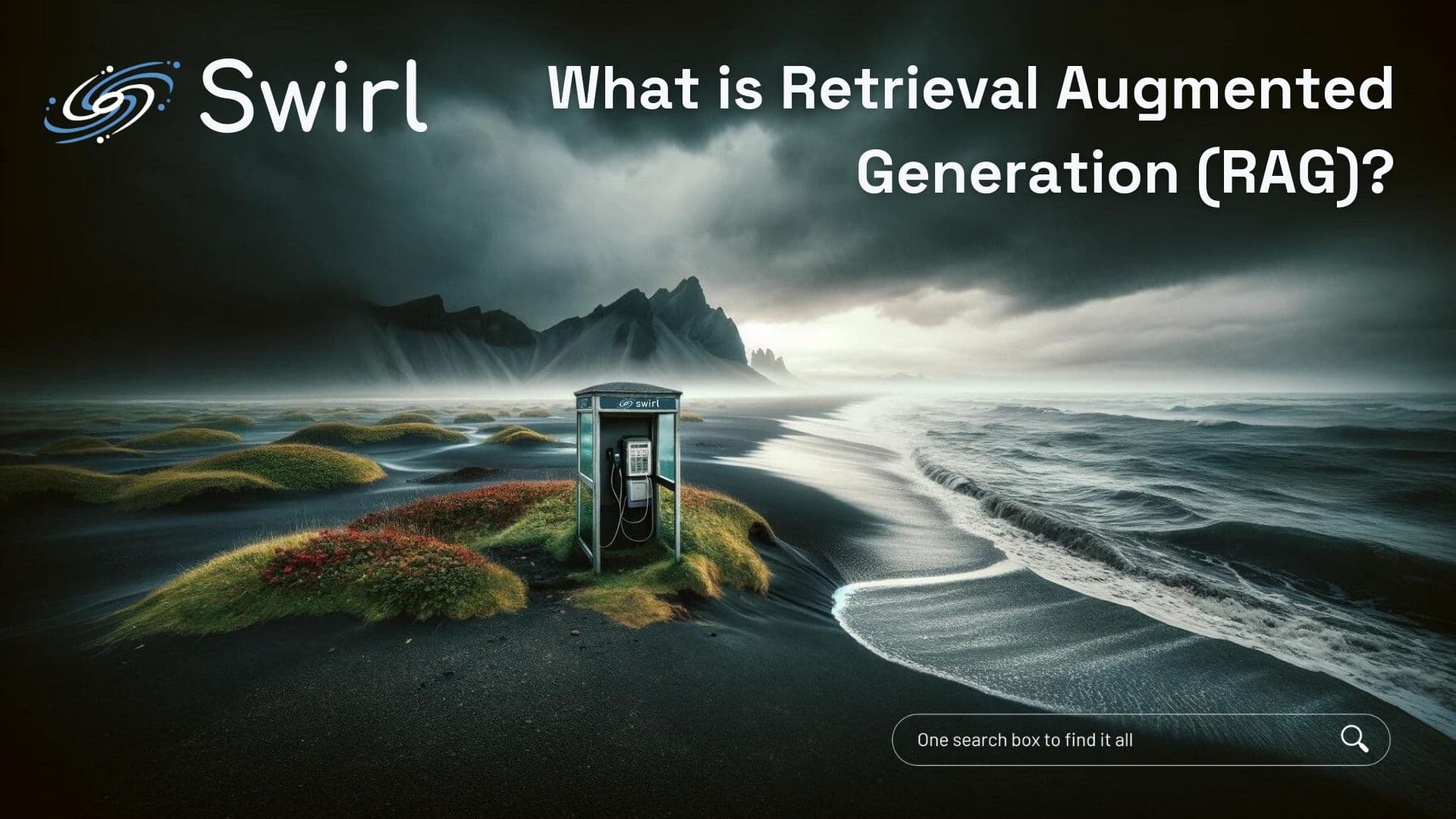 What is Retrieval Augmented Generation (RAG)?