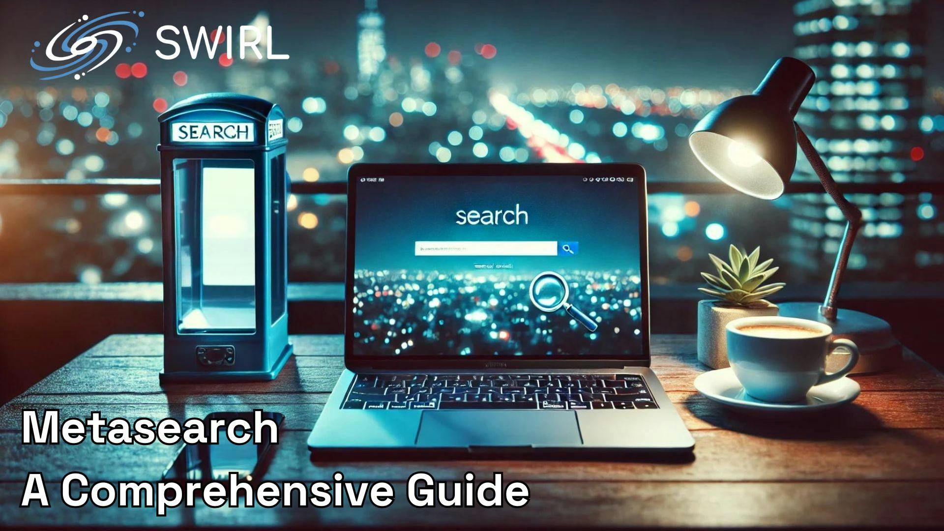 Understanding Metasearch: A Comprehensive Guide