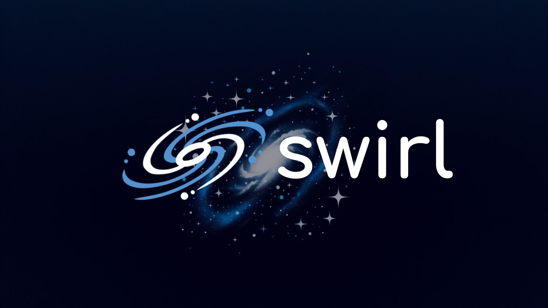 Swirl version 2.6 released