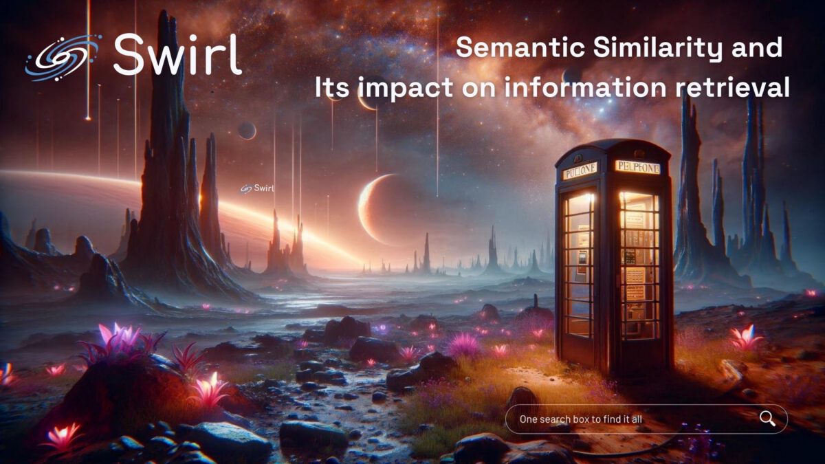 Understanding Semantic Similarity and its Impact on Information Retrieval