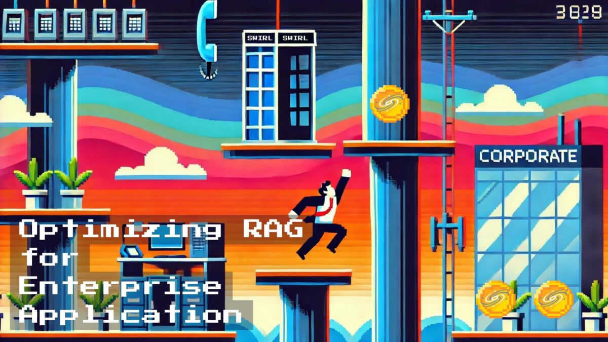 Optimizing Retrieval-Augmented Generation (RAG) for Enterprise Applications