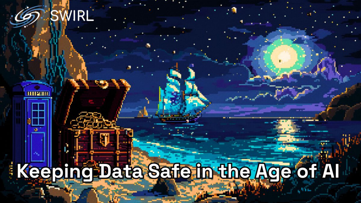 Keeping Data Safe in the Age of AI