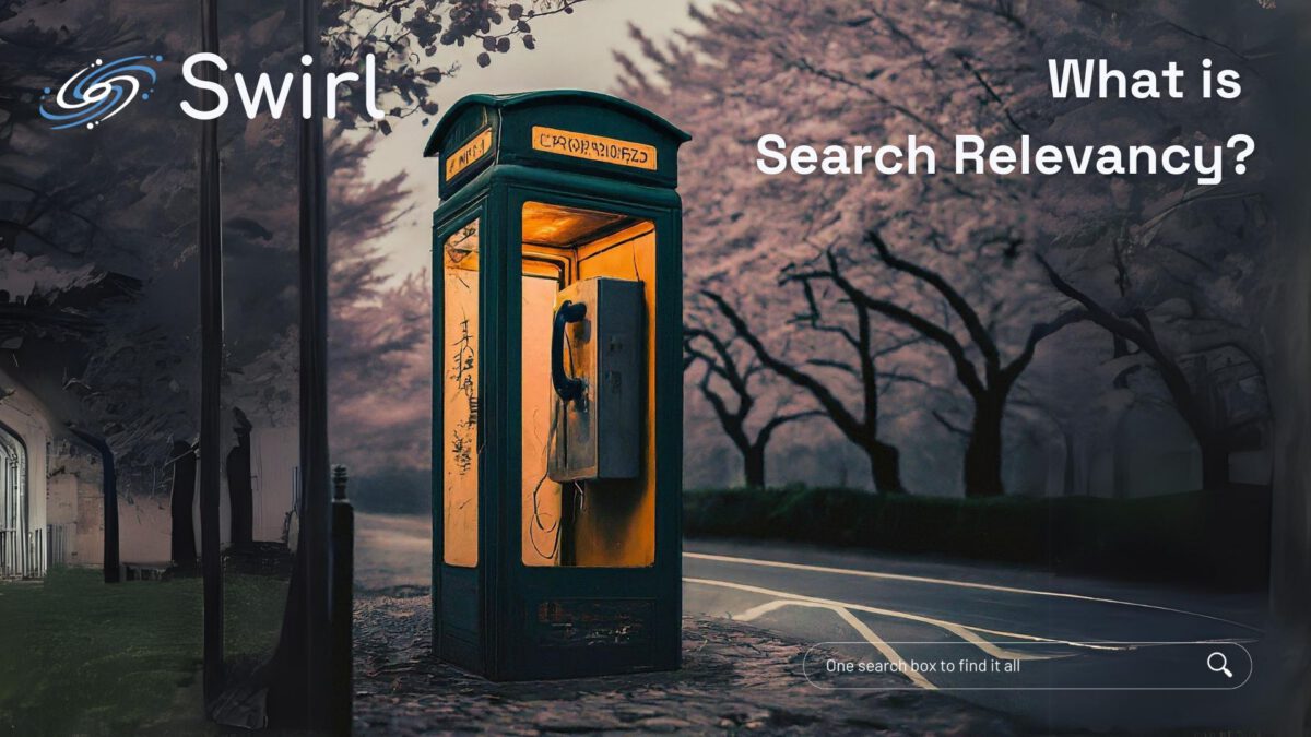 What is Search Relevancy?