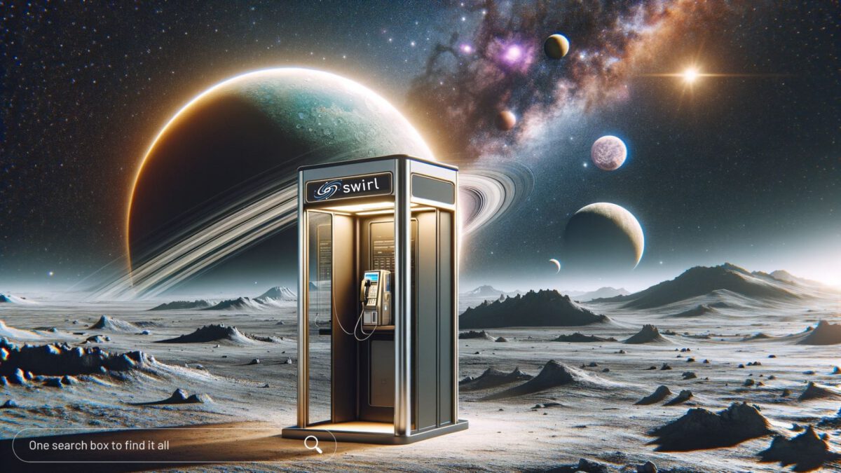 Swirl’s First 9 Months: A Journey Through the AI Universe