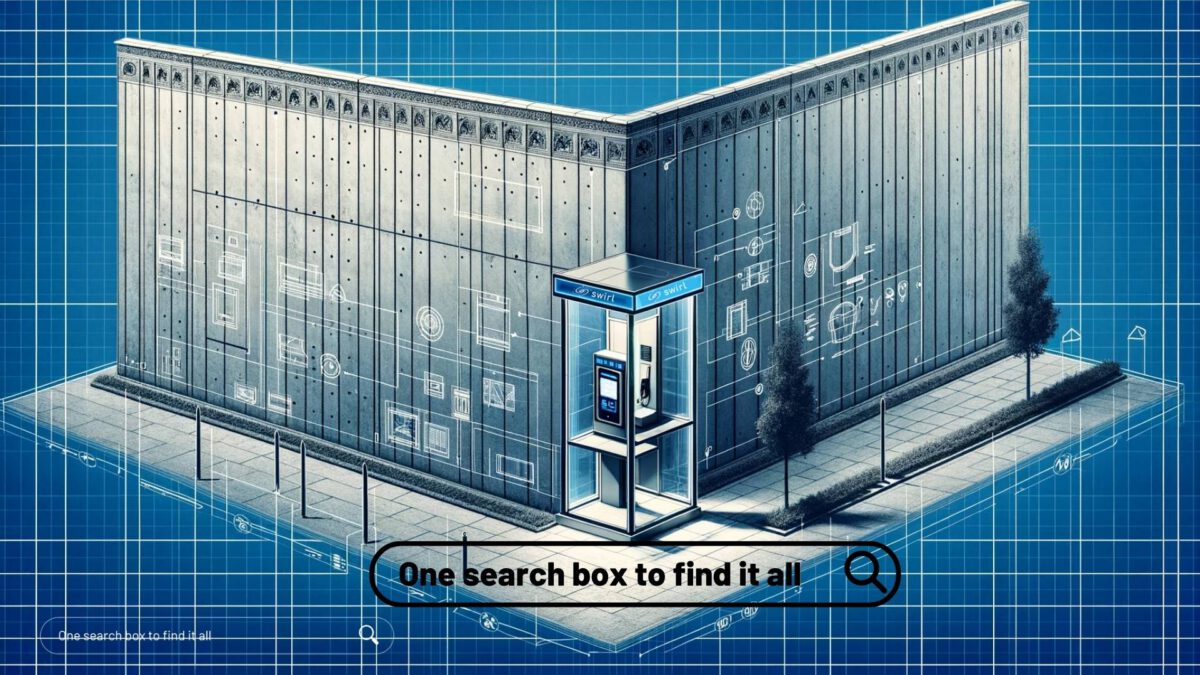 Enhancing Unified Search: Reference Architecture for Real-Time, AI-Powered Enterprise Search