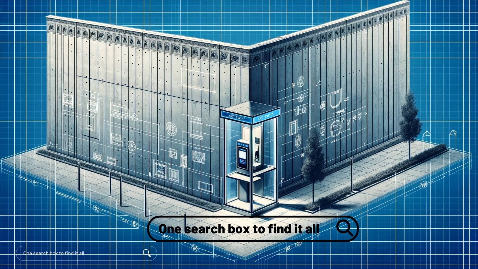 Enhancing Unified Search: Reference Architecture for Real Time, AI-Powered Enterprise Search