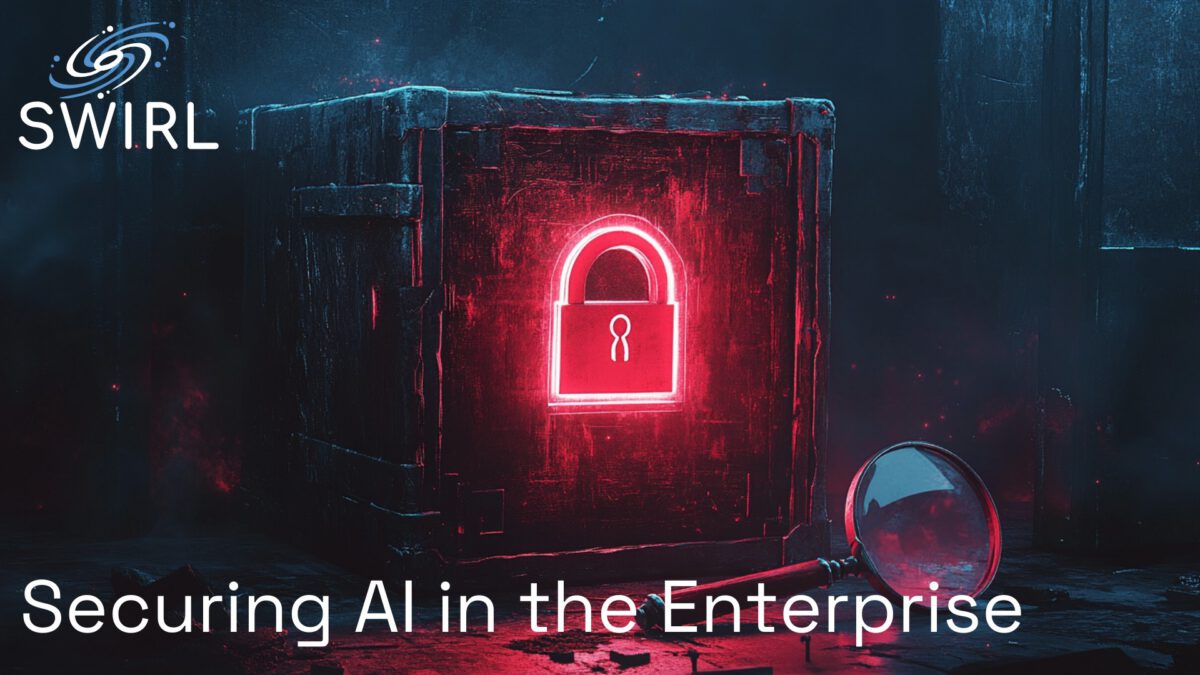 AI Security in the Enterprise