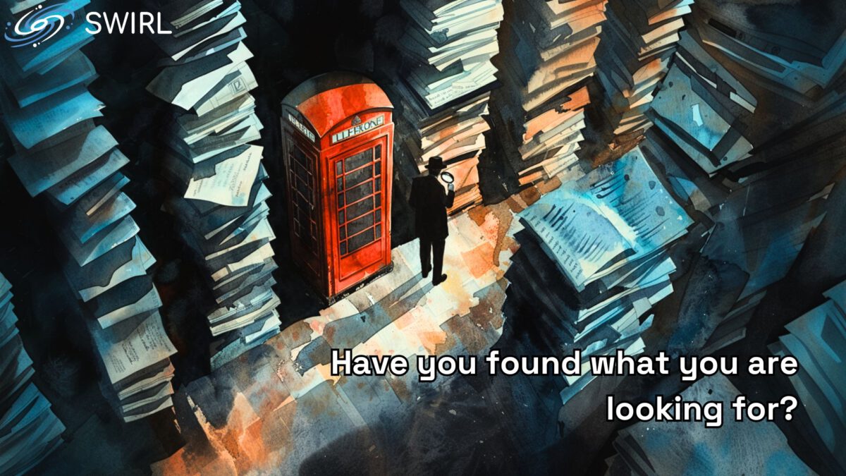 Have You Found What You’re Looking For? AI Search Has The Answers