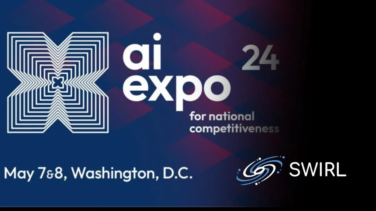 AI Expo 2024