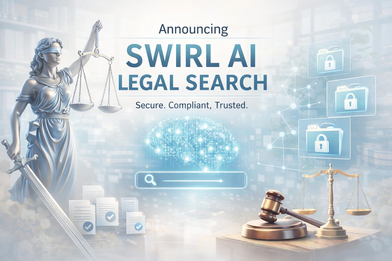 Introducing SWIRL AI Legal Search